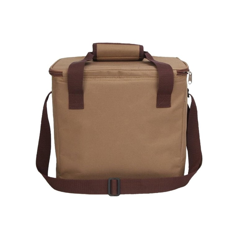 Термосумка Ranger 20L Brown (RA9954) - фото 4