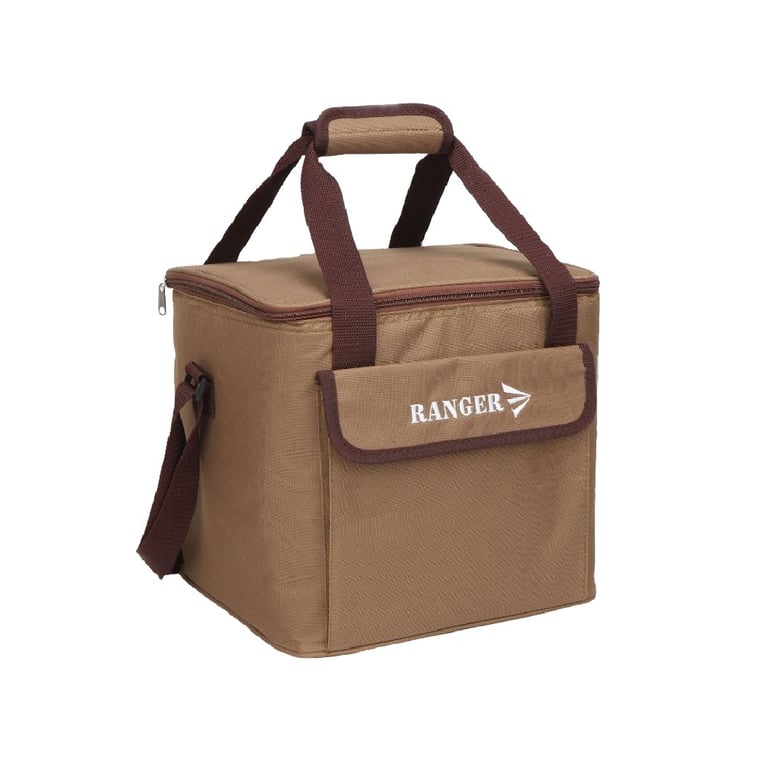 Термосумка Ranger 30L Brown (RA9955) - фото 2