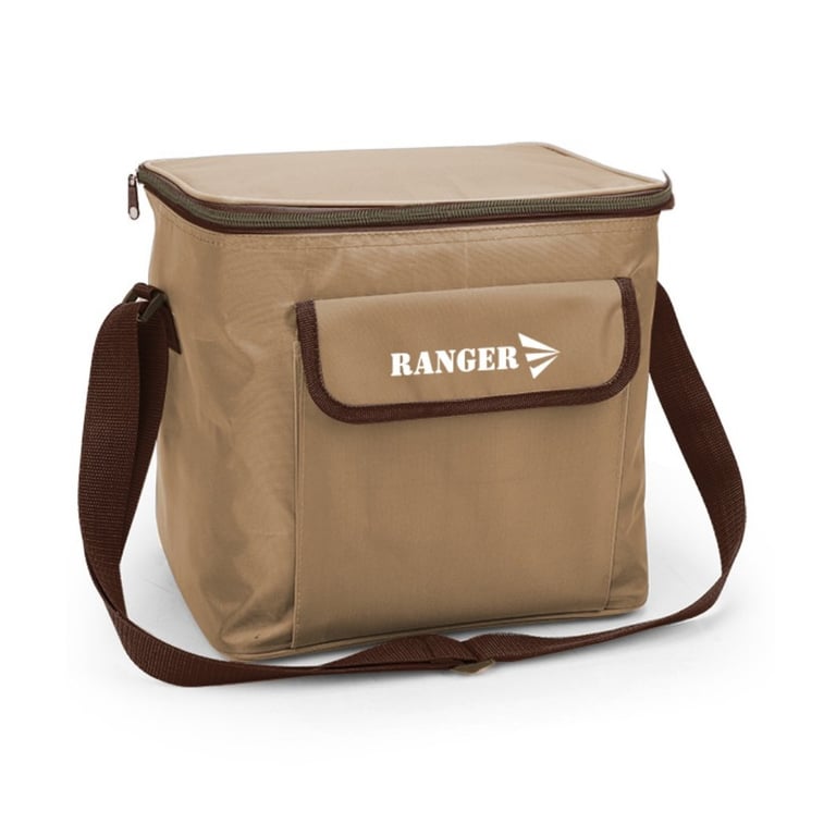 Термосумка Ranger 30L Brown (RA9955) - фото 5