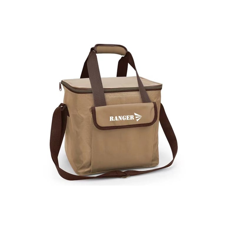 Термосумка Ranger 30L Brown (RA9955) - фото 6
