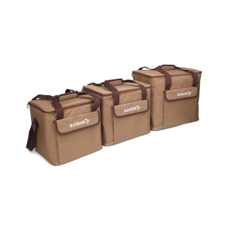 Термосумка Ranger 30L Brown (RA9955) - фото 8