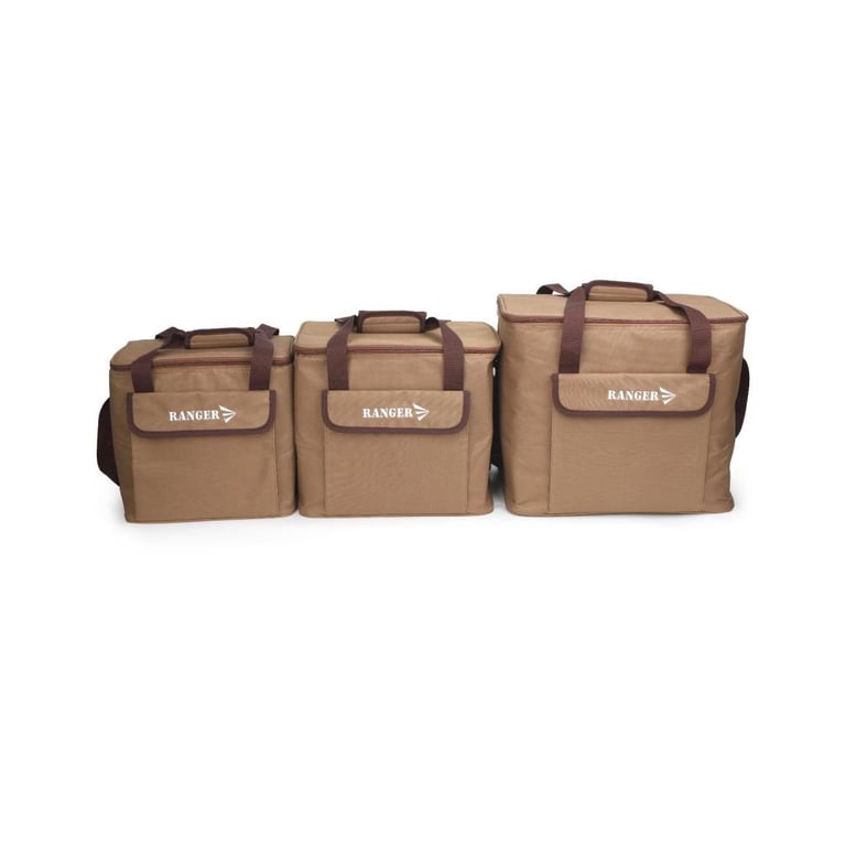 Термосумка Ranger 30L Brown (RA9955) - фото 9