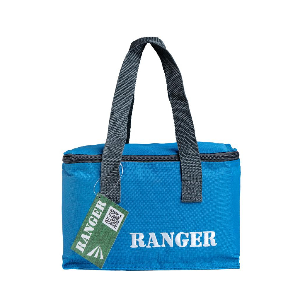 Термосумка Ranger HB5-5Л (RA9917) - фото 2 Термосумка Ranger HB5-5Л (RA9917) - фото 2