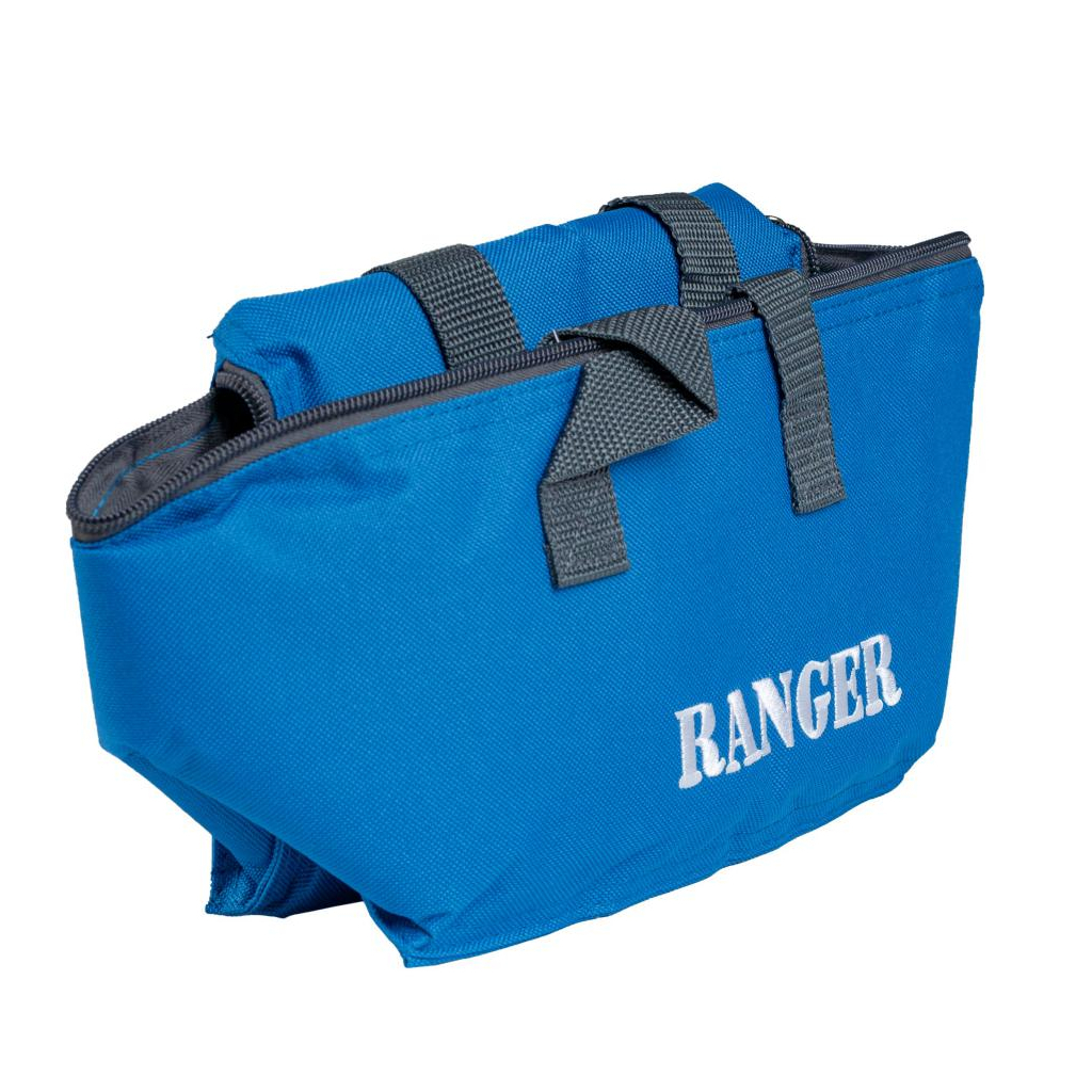 Термосумка Ranger HB5-5Л (RA9917) - фото 5 Термосумка Ranger HB5-5Л (RA9917) - фото 5