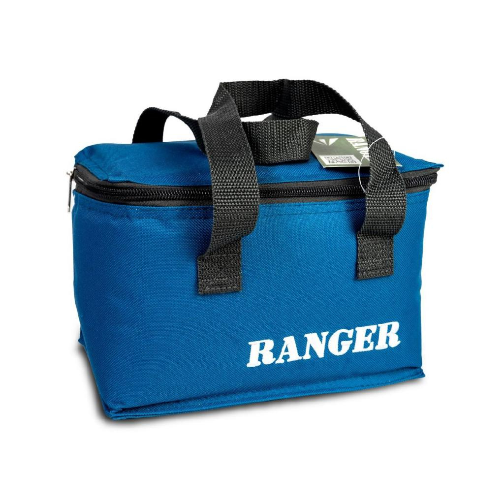 Термосумка Ranger HB5-5Л (RA9917) - фото 6 Термосумка Ranger HB5-5Л (RA9917) - фото 6
