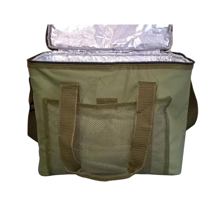 Термосумка Ranger HB5-M (RA9905) - фото 9