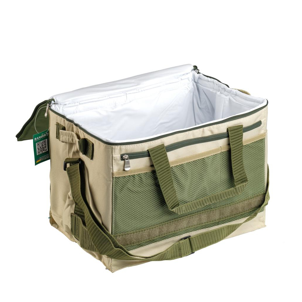 Термосумка Ranger HB5-XL (RA9907) - фото 3 Термосумка Ranger HB5-XL (RA9907) - фото 3