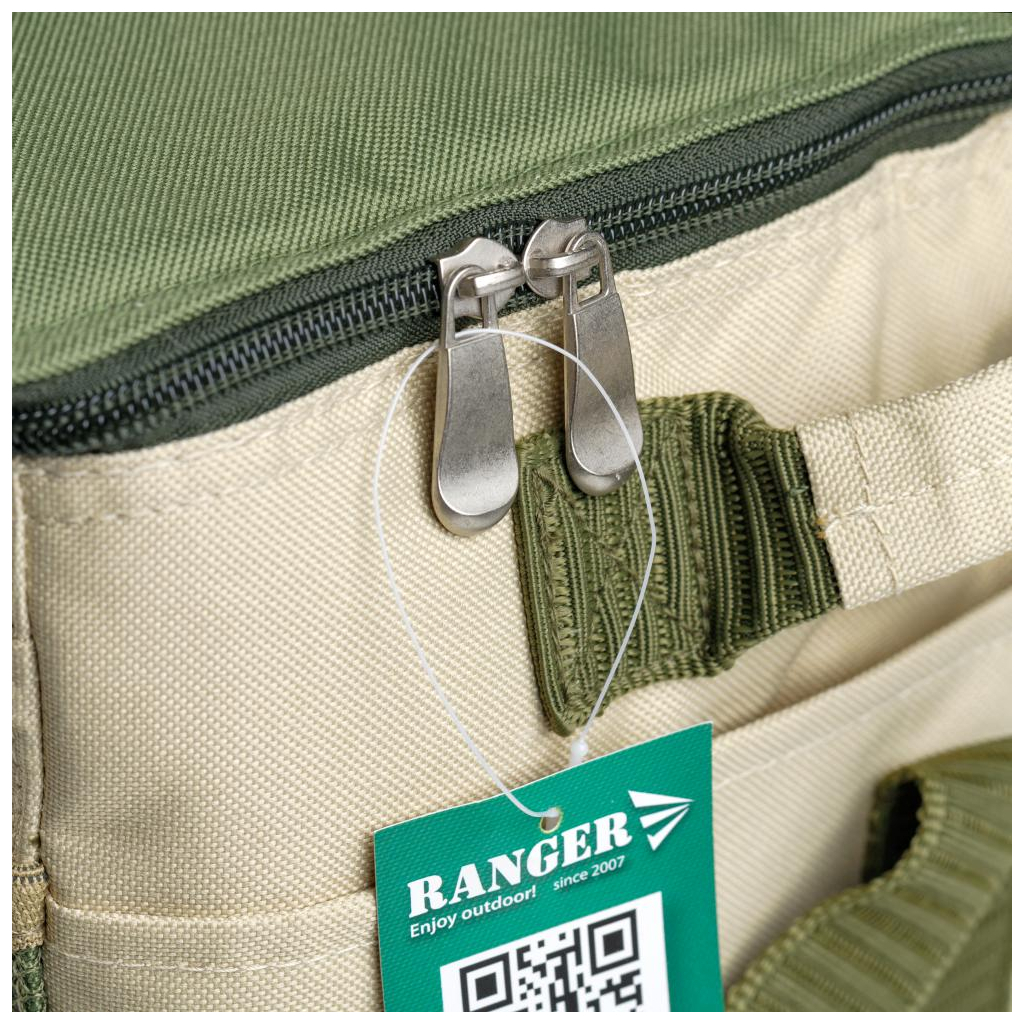 Термосумка Ranger HB5-XL (RA9907) - фото 5 Термосумка Ranger HB5-XL (RA9907) - фото 5