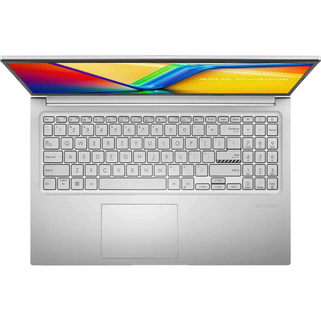 Ноутбук ASUS Vivobook 15 M1502NAQ-BQ068 (90NB1842-M00300) - фото 4 Ноутбук ASUS Vivobook 15 M1502NAQ-BQ068 (90NB1842-M00300) - фото 4