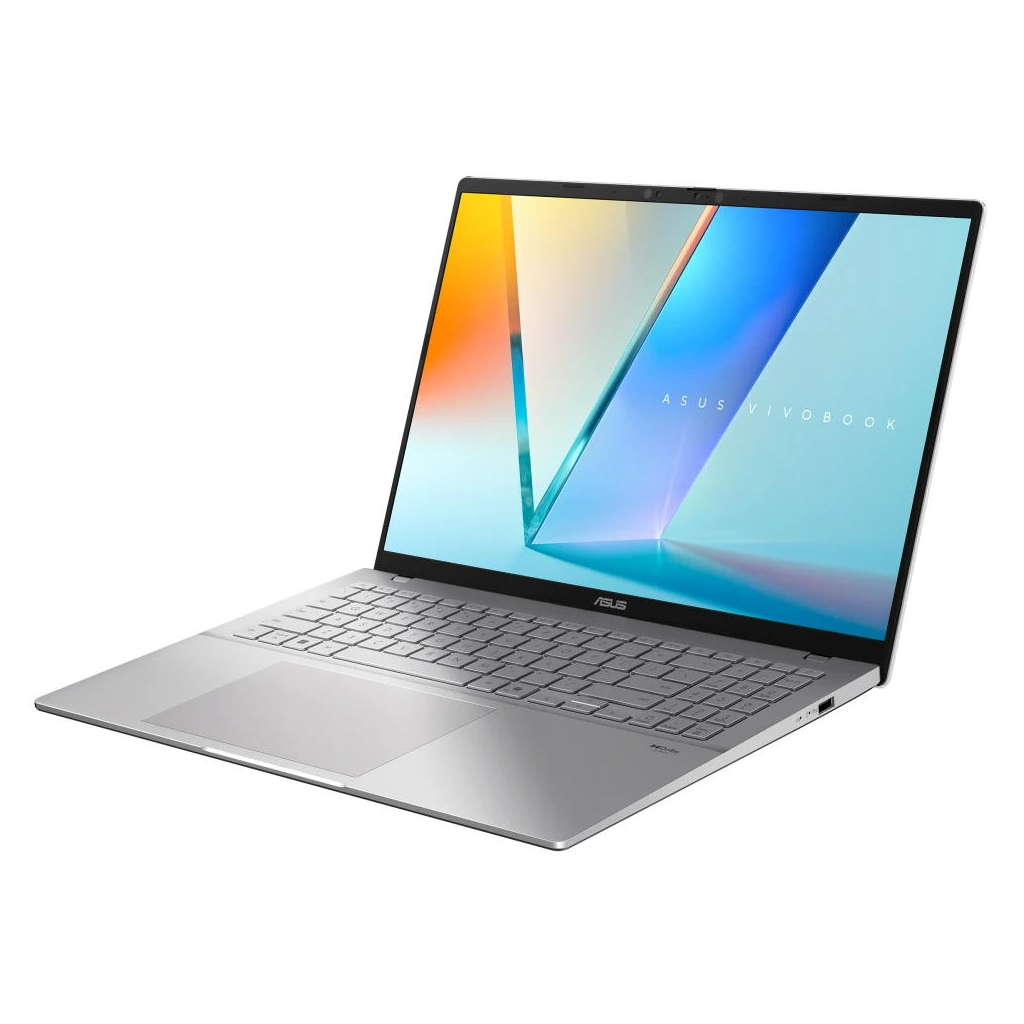 Ноутбук ASUS Vivobook S16 S3607QA-SH043W (90NB16C1-M002Y0) - фото 2 Ноутбук ASUS Vivobook S16 S3607QA-SH043W (90NB16C1-M002Y0) - фото 2