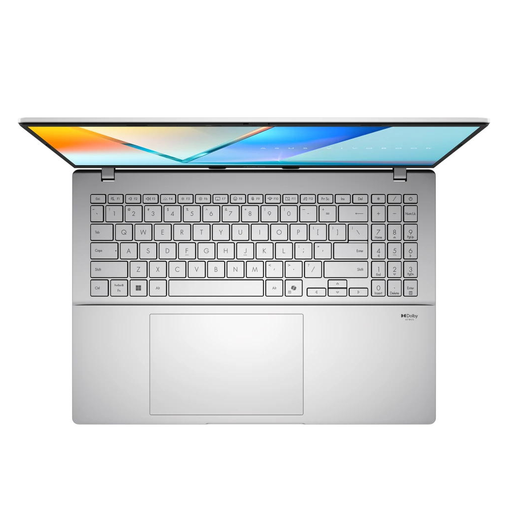 Ноутбук ASUS Vivobook S16 S3607QA-SH043W (90NB16C1-M002Y0) - фото 3 Ноутбук ASUS Vivobook S16 S3607QA-SH043W (90NB16C1-M002Y0) - фото 3