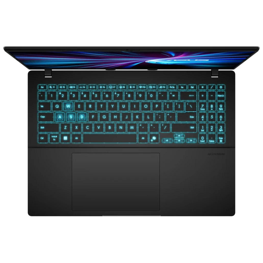 Ноутбук ASUS V16 V3607VM-TK154 (90NB16K1-M00BJ0) - фото 3 Ноутбук ASUS V16 V3607VM-TK154 (90NB16K1-M00BJ0) - фото 3