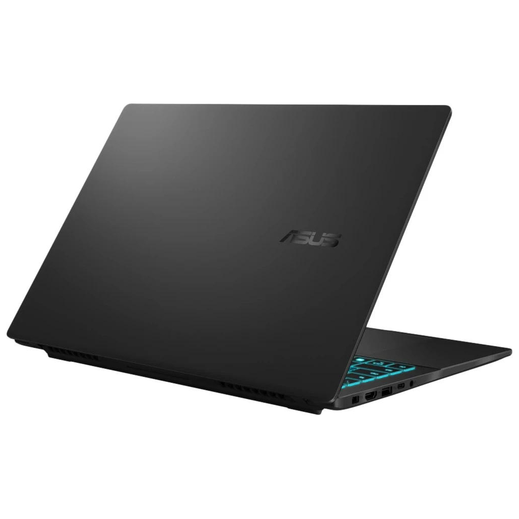Ноутбук ASUS V16 V3607VM-TK154 (90NB16K1-M00BJ0) - фото 4 Ноутбук ASUS V16 V3607VM-TK154 (90NB16K1-M00BJ0) - фото 4