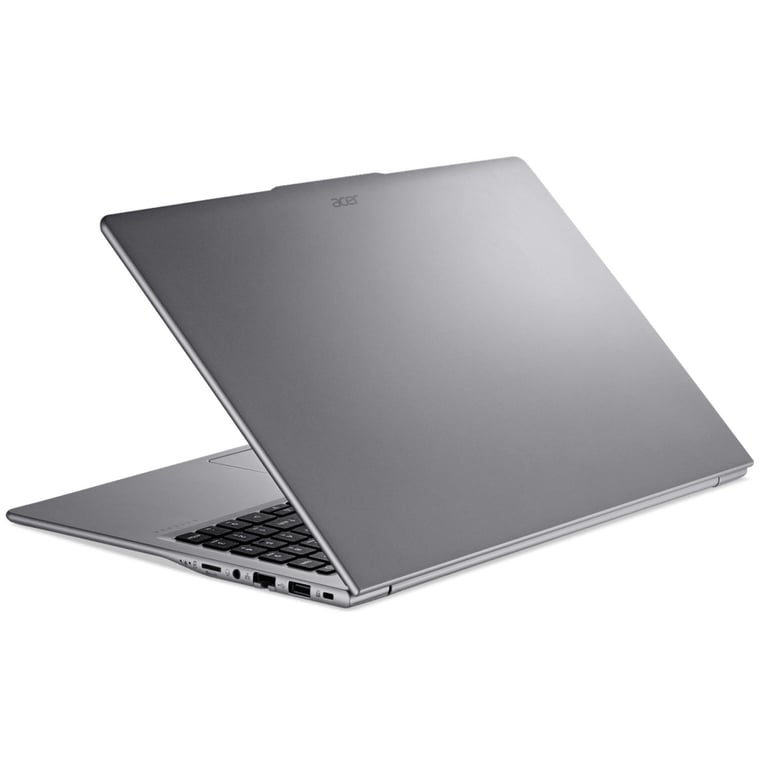 Ноутбук Acer Extensa 15 EXO15-41 (NX.EL5EU.008) - фото 5