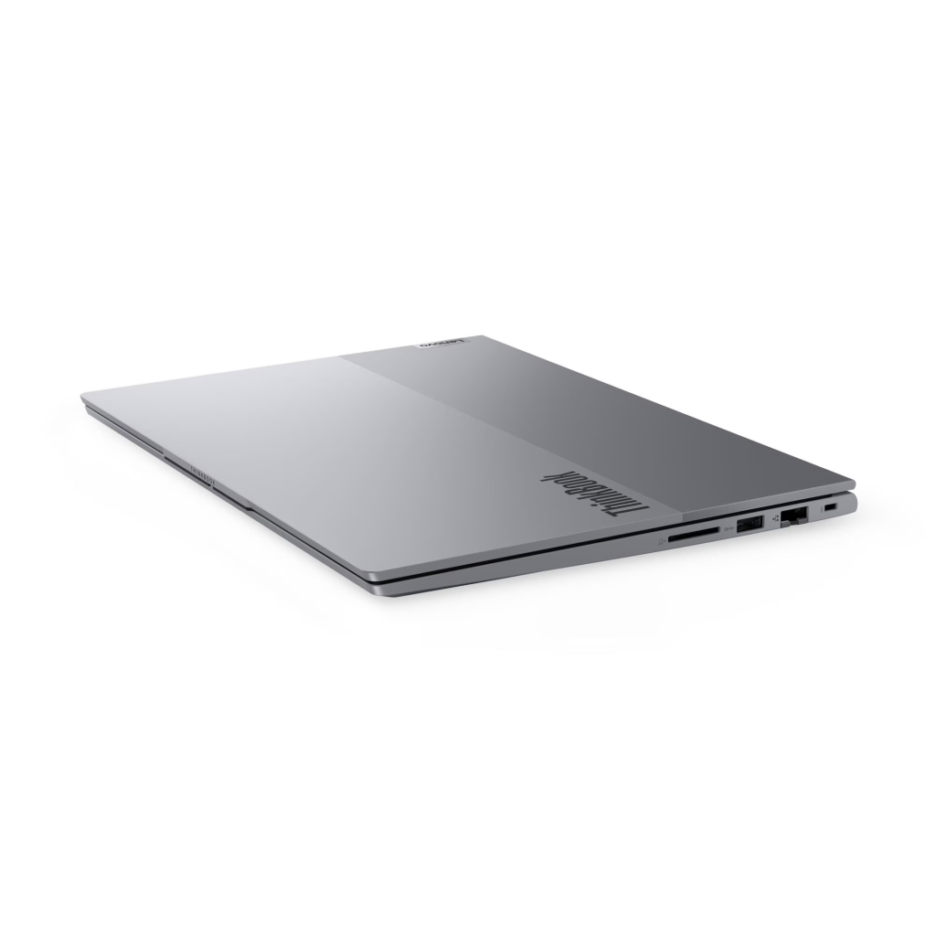 Ноутбук Lenovo ThinkBook 14 G9 IRL (21UY0067RA) - фото 4 Ноутбук Lenovo ThinkBook 14 G9 IRL (21UY0067RA) - фото 4
