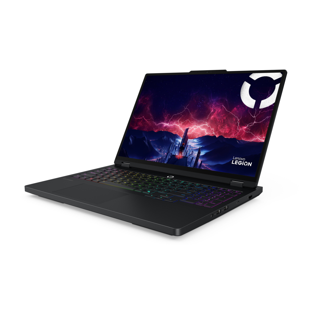 Ноутбук Lenovo Legion Pro 5 16ADR10 (83LT008NRA) - фото 3 Ноутбук Lenovo Legion Pro 5 16ADR10 (83LT008NRA) - фото 3
