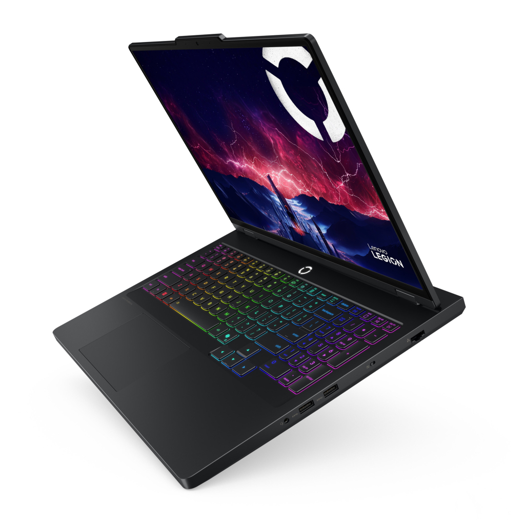 Ноутбук Lenovo Legion Pro 5 16ADR10 (83LT008NRA) - фото 5 Ноутбук Lenovo Legion Pro 5 16ADR10 (83LT008NRA) - фото 5