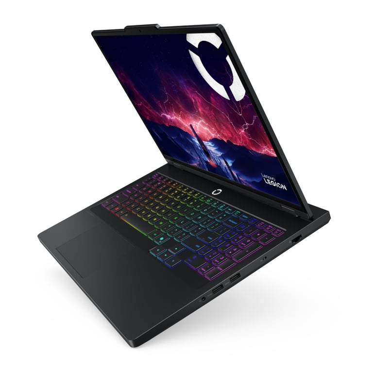 Ноутбук Lenovo Legion Pro 5 16ADR10 (83LT008NRA) - фото 5