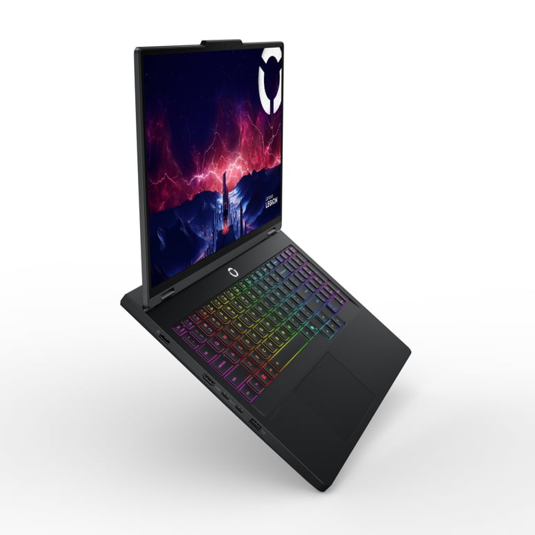 Ноутбук Lenovo Legion Pro 5 16ADR10 (83LT008NRA) - фото 6