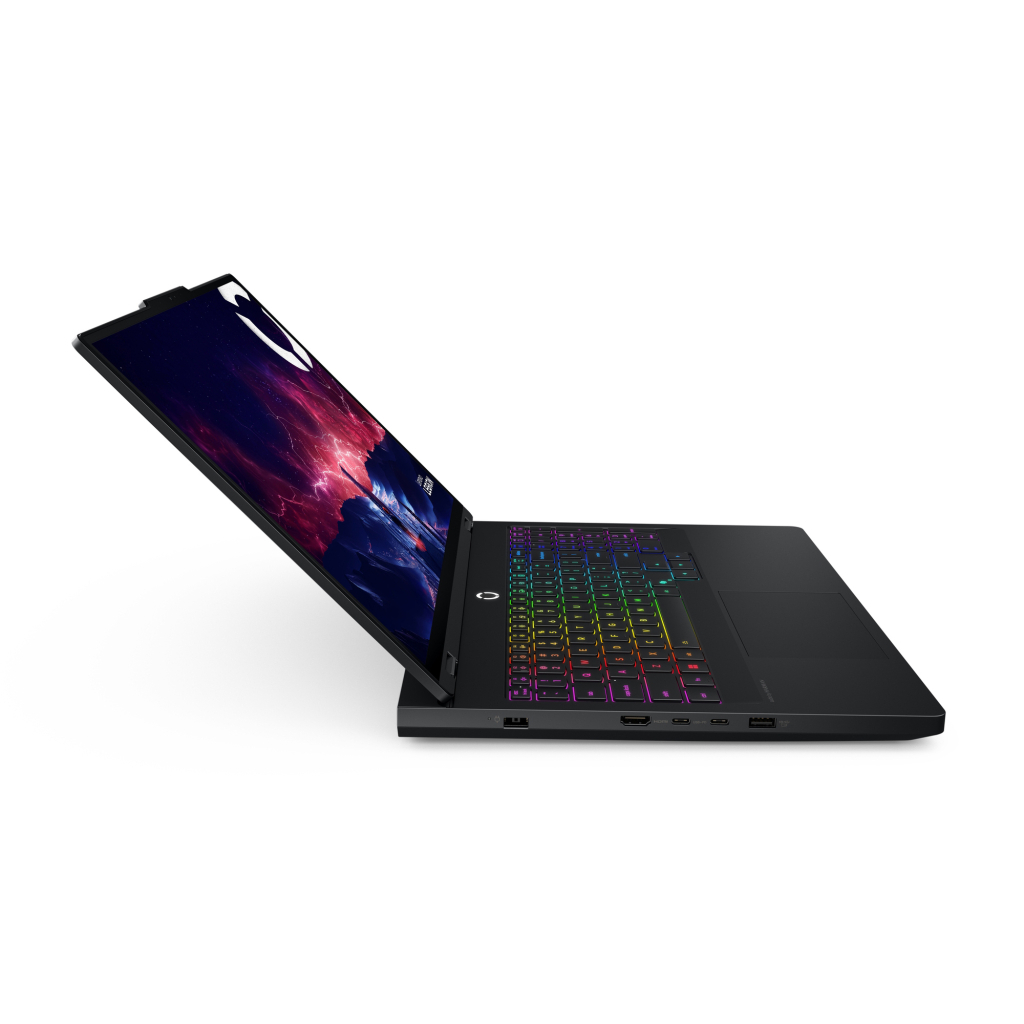 Ноутбук Lenovo Legion Pro 5 16ADR10 (83LT008NRA) - фото 7 Ноутбук Lenovo Legion Pro 5 16ADR10 (83LT008NRA) - фото 7