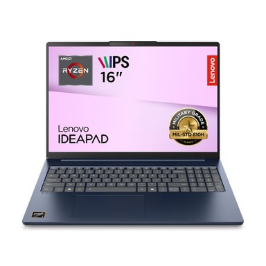 Ноутбук Lenovo IdeaPad Slim 5 16ARP10 (83HU004RRA) - фото 1