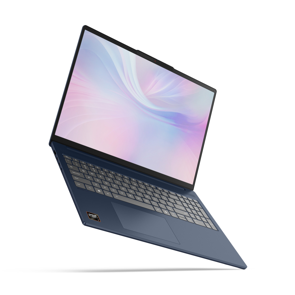 Ноутбук Lenovo IdeaPad Slim 5 16ARP10 (83HU004RRA) - фото 4 Ноутбук Lenovo IdeaPad Slim 5 16ARP10 (83HU004RRA) - фото 4