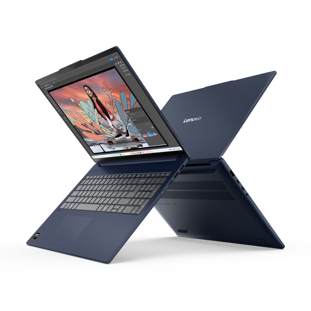 Ноутбук Lenovo IdeaPad Slim 5 16ARP10 (83HU004RRA) - фото 5 Ноутбук Lenovo IdeaPad Slim 5 16ARP10 (83HU004RRA) - фото 5