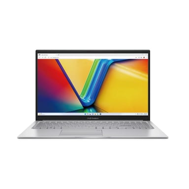 Ноутбук ASUS Vivobook 15 X1504VA-BQ4056 (90NB13Y2-M01MR0) - фото 1