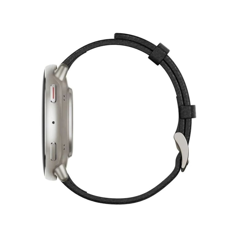 Смарт-годинник Amazfit Active 2R Premium W2437GL1N Чорний (1194181) - фото 4
