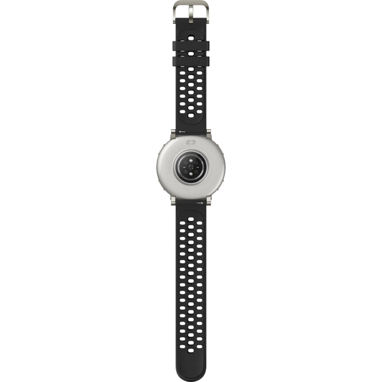 Смарт-годинник Amazfit Active 3 Premium W2559GL1N Срібний (1193746) - фото 6