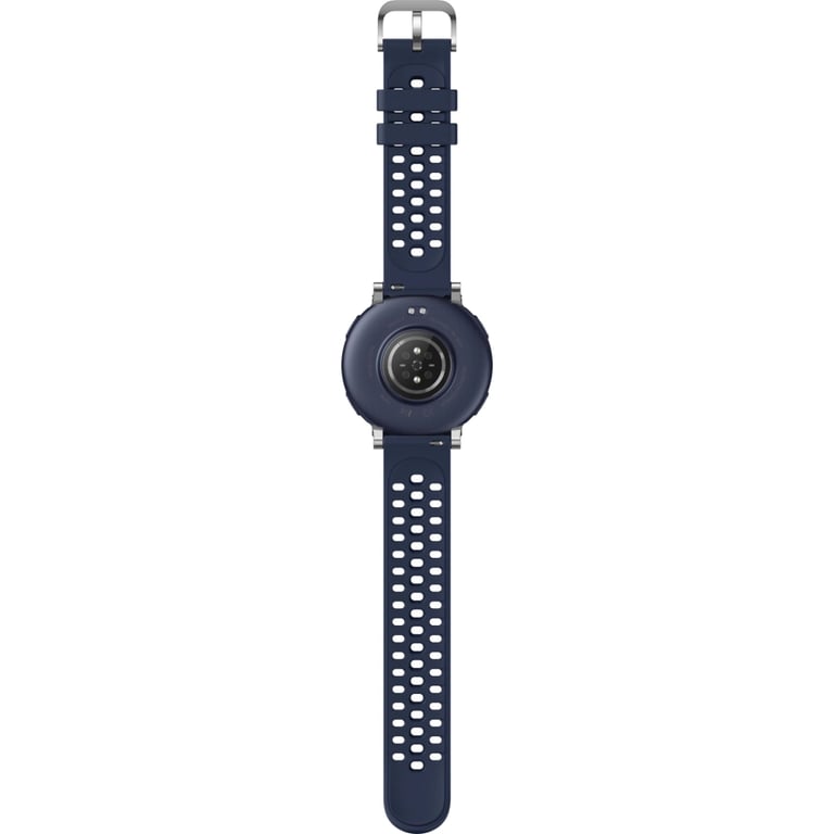 Смарт-годинник Amazfit Active 3 Premium W2559GL2N Синій (1193747) - фото 7