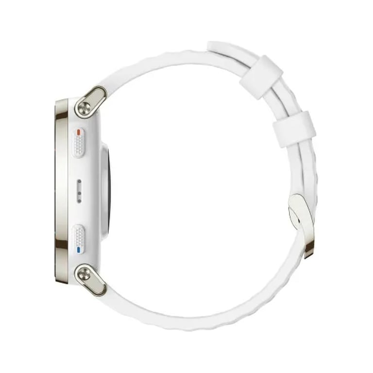 Смарт-годинник Amazfit Active 3 Premium W2559GL3N Білий (1193748) - фото 4