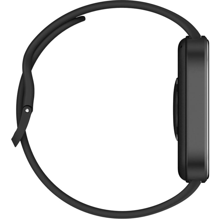 Смарт-годинник Xiaomi Watch 6 Чорний Obsidian Black BHR08CIGL (1198825) - фото 3