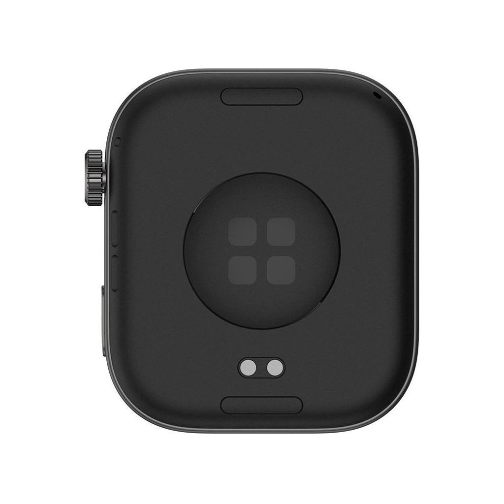 Смарт-годинник Xiaomi Watch 6 Чорний Obsidian Black BHR08CIGL (1198825) - фото 5 Смарт-годинник Xiaomi Watch 6 Чорний Obsidian Black BHR08CIGL (1198825) - фото 5