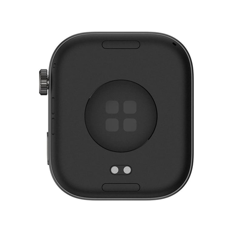 Смарт-годинник Xiaomi Watch 6 Чорний Obsidian Black BHR08CIGL (1198825) - фото 5