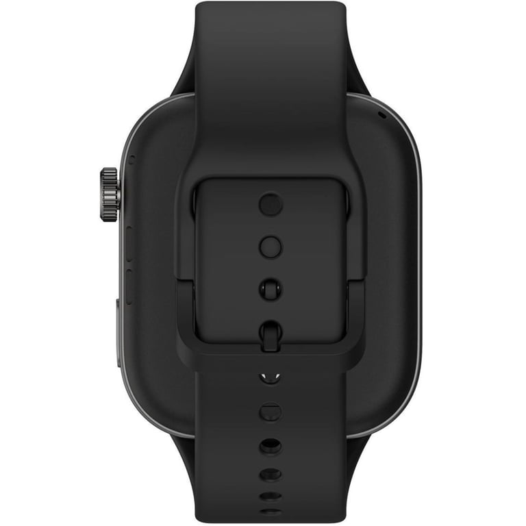 Смарт-годинник Xiaomi Watch 6 Чорний Obsidian Black BHR08CIGL (1198825) - фото 6