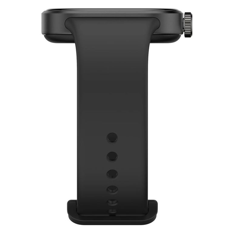 Смарт-годинник Xiaomi Watch 6 Чорний Obsidian Black BHR08CIGL (1198825) - фото 8