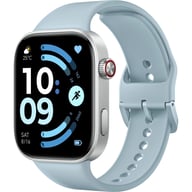 Смарт-годинник Xiaomi Watch 6 Синій Glacier Blue BHR08CWGL (1198827) - фото 1