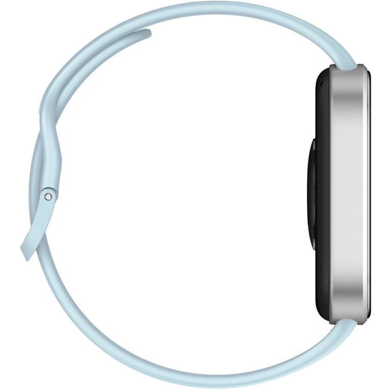 Смарт-годинник Xiaomi Watch 6 Синій Glacier Blue BHR08CWGL (1198827) - фото 3