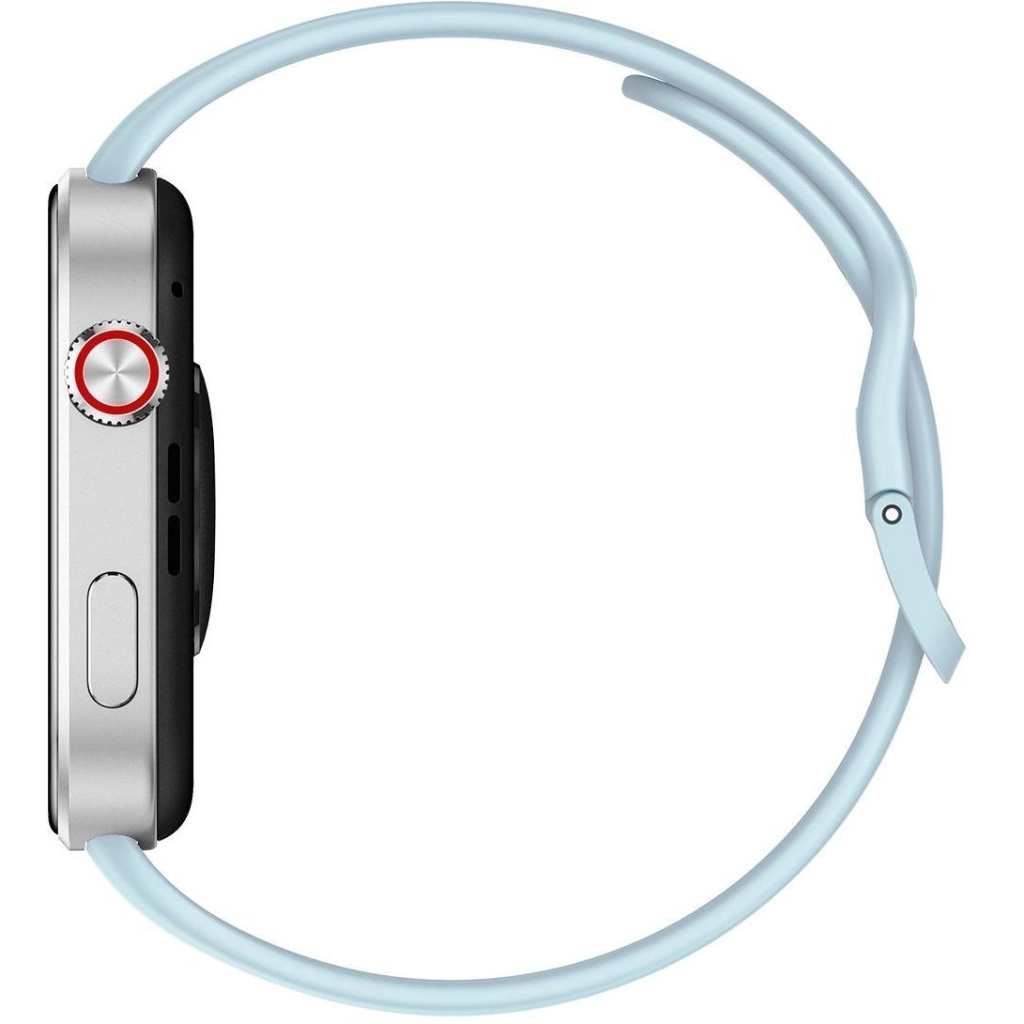Смарт-годинник Xiaomi Watch 6 Синій Glacier Blue BHR08CWGL (1198827) - фото 4 Смарт-годинник Xiaomi Watch 6 Синій Glacier Blue BHR08CWGL (1198827) - фото 4