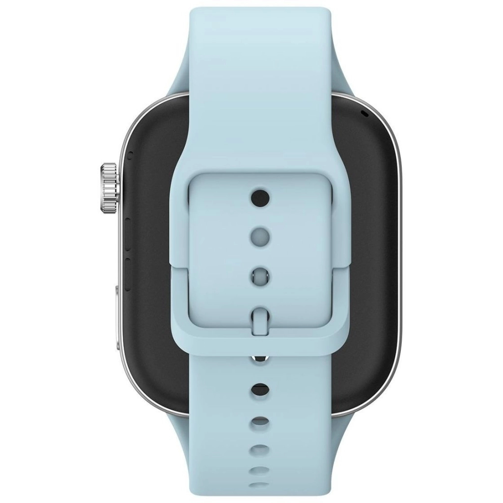 Смарт-годинник Xiaomi Watch 6 Синій Glacier Blue BHR08CWGL (1198827) - фото 6 Смарт-годинник Xiaomi Watch 6 Синій Glacier Blue BHR08CWGL (1198827) - фото 6