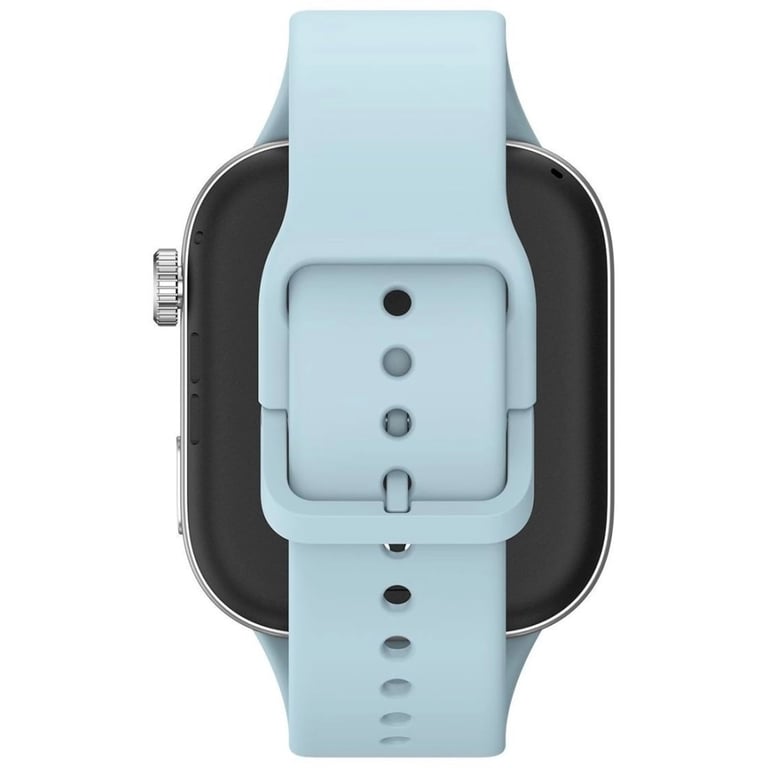 Смарт-годинник Xiaomi Watch 6 Синій Glacier Blue BHR08CWGL (1198827) - фото 6