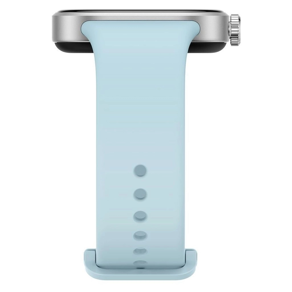 Смарт-годинник Xiaomi Watch 6 Синій Glacier Blue BHR08CWGL (1198827) - фото 8 Смарт-годинник Xiaomi Watch 6 Синій Glacier Blue BHR08CWGL (1198827) - фото 8