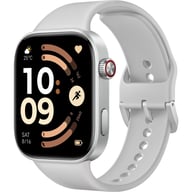 Смарт-годинник Xiaomi Watch 6 Срібний Silver Gray BHR08CUGL (1198826) - фото 1