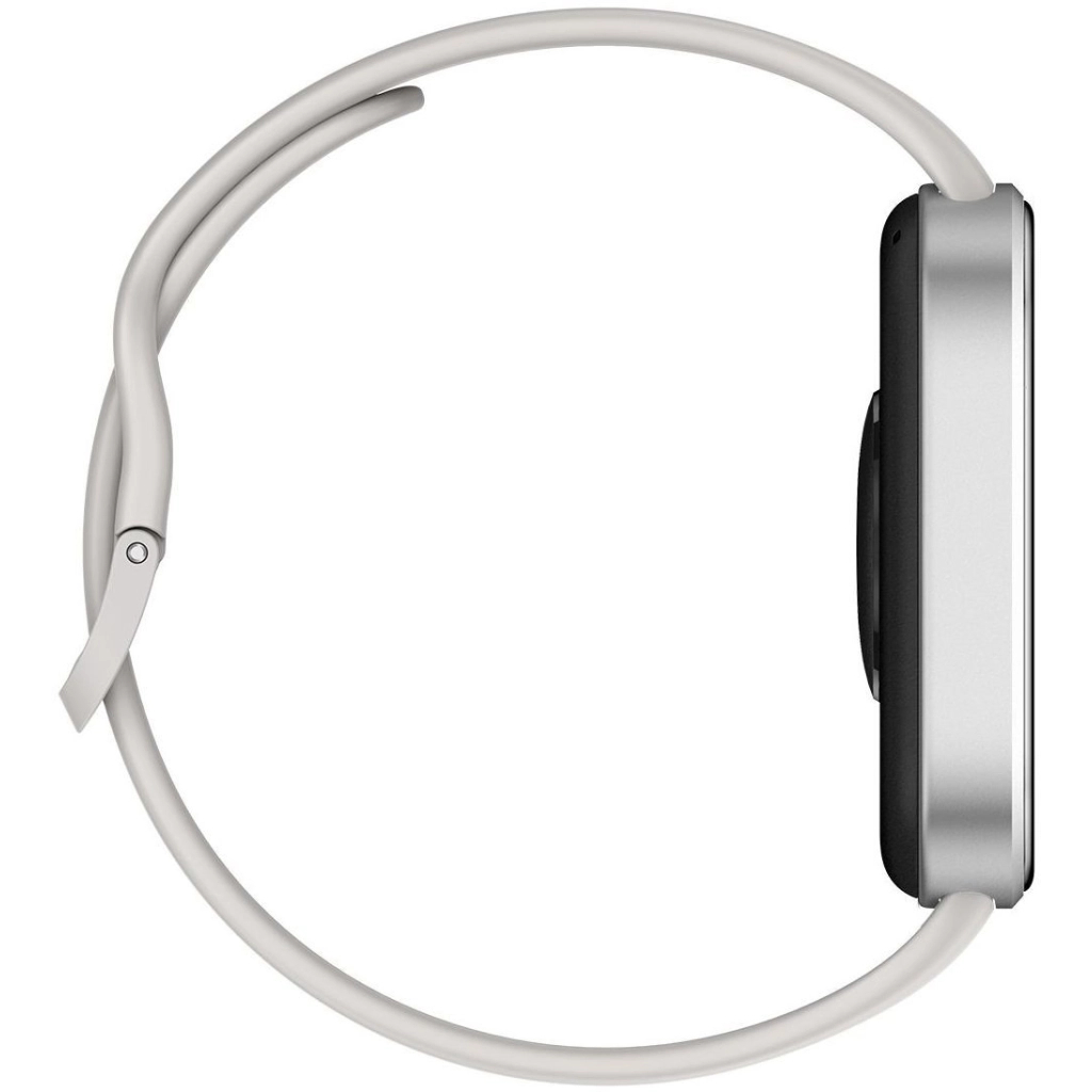 Смарт-годинник Xiaomi Watch 6 Срібний Silver Gray BHR08CUGL (1198826) - фото 3 Смарт-годинник Xiaomi Watch 6 Срібний Silver Gray BHR08CUGL (1198826) - фото 3