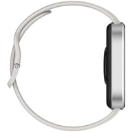 Смарт-годинник Xiaomi Watch 6 Срібний Silver Gray BHR08CUGL (1198826) - фото 3