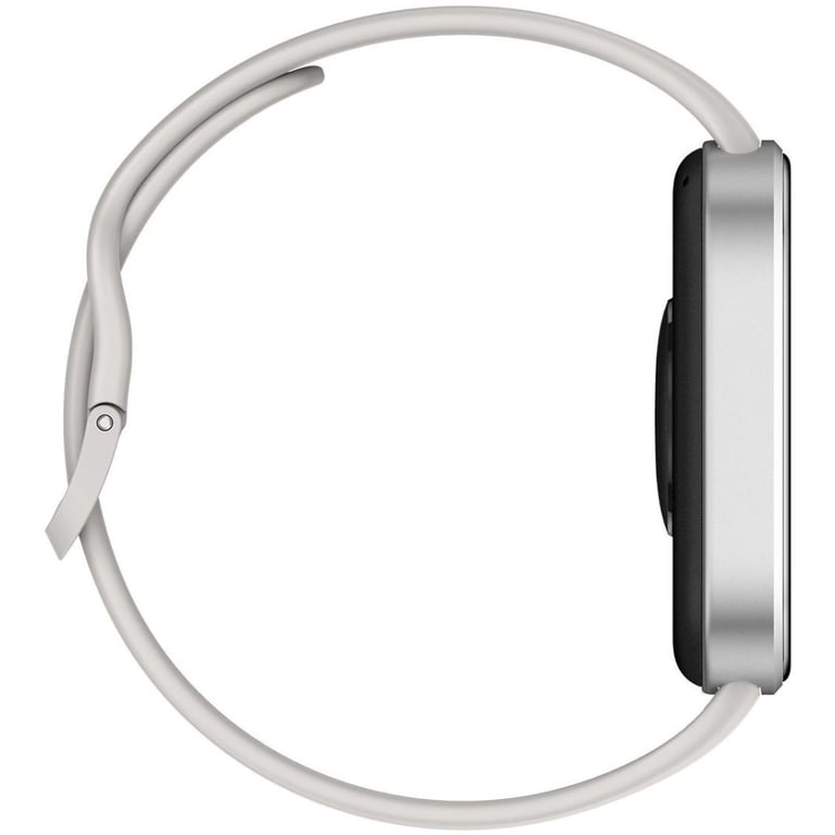Смарт-годинник Xiaomi Watch 6 Срібний Silver Gray BHR08CUGL (1198826) - фото 3