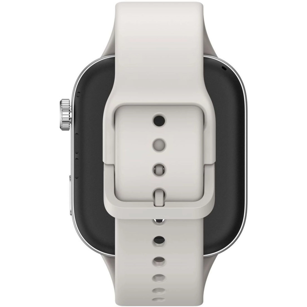 Смарт-годинник Xiaomi Watch 6 Срібний Silver Gray BHR08CUGL (1198826) - фото 6 Смарт-годинник Xiaomi Watch 6 Срібний Silver Gray BHR08CUGL (1198826) - фото 6