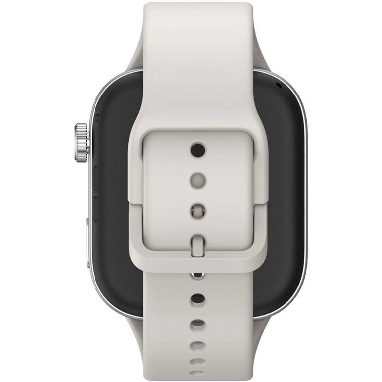 Смарт-годинник Xiaomi Watch 6 Срібний Silver Gray BHR08CUGL (1198826) - фото 6
