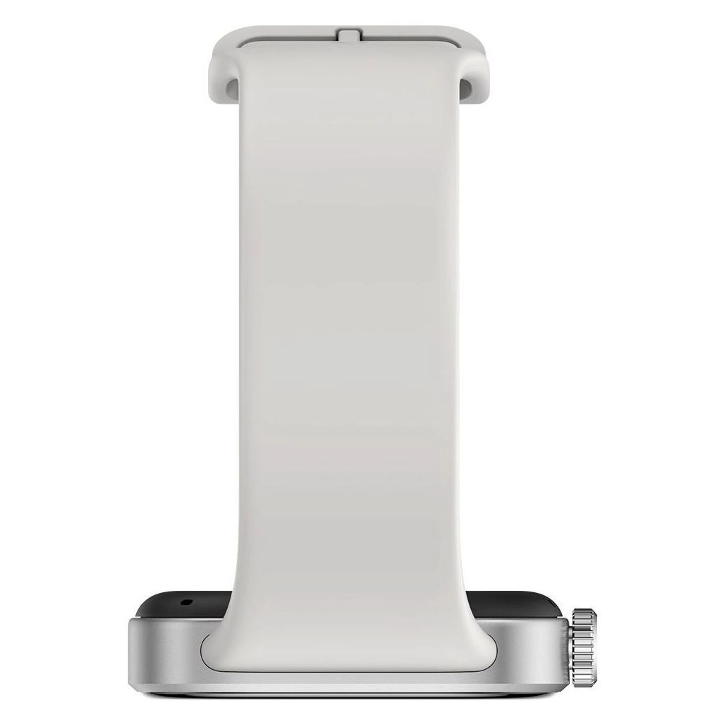 Смарт-годинник Xiaomi Watch 6 Срібний Silver Gray BHR08CUGL (1198826) - фото 7 Смарт-годинник Xiaomi Watch 6 Срібний Silver Gray BHR08CUGL (1198826) - фото 7